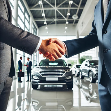 Autoankauf Ingelheim am Rhein